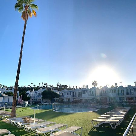 Bungalow Helena Maspalomas  Luaran gambar