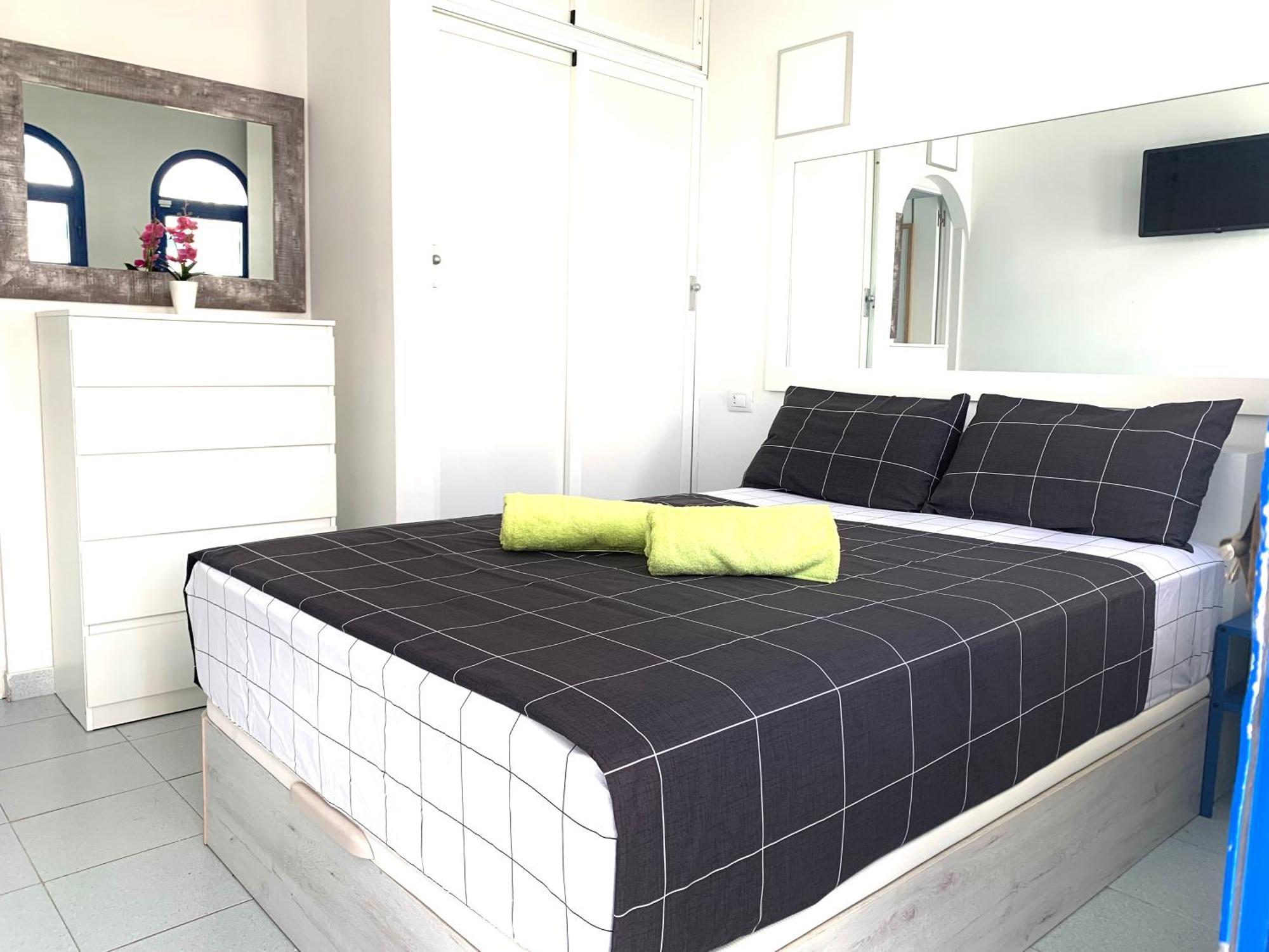 Bungalow Helena Maspalomas  Luaran gambar